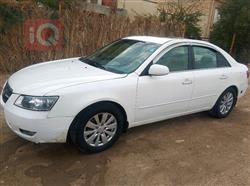 هیۆندای سۆناتا